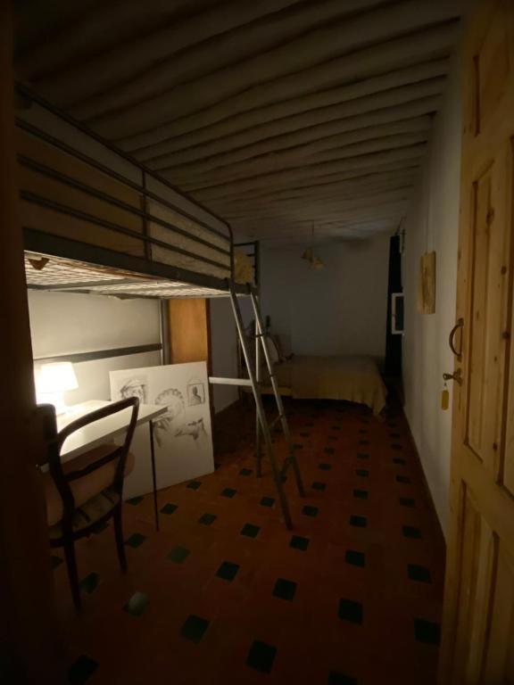 Youth Hostel Tarbiaat 44 Tétouan Extérieur photo